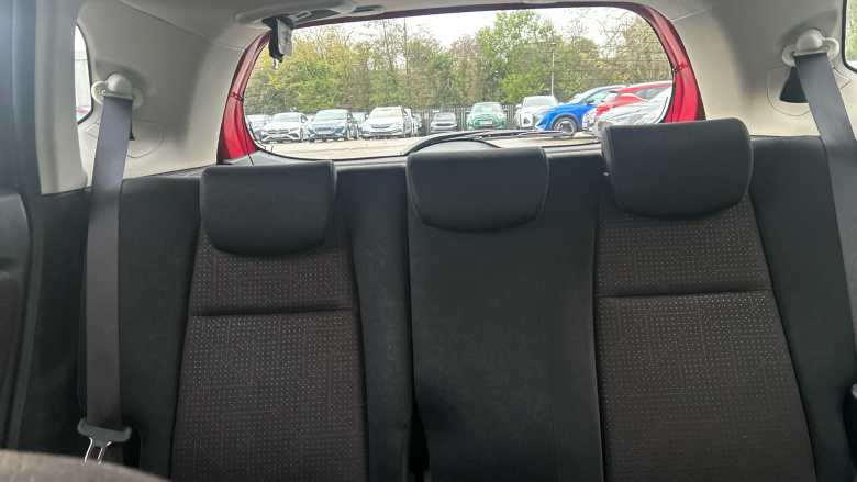 Honda Jazz 1.3 EX Navi 5dr Petrol Hatchback